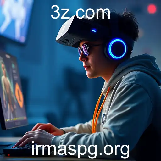 Tendências de 2025: o Futuro dos Jogos Online