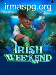 Explorando o Fascinante Mundo de IrishWeekend