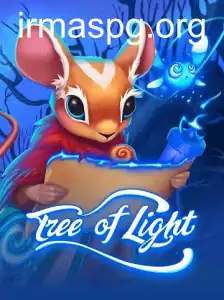 TreeofLight: Um Mergulho na Aventura Épica