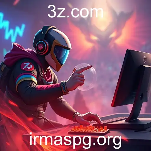 Tendências e Notícias no Mundo dos Jogos Online