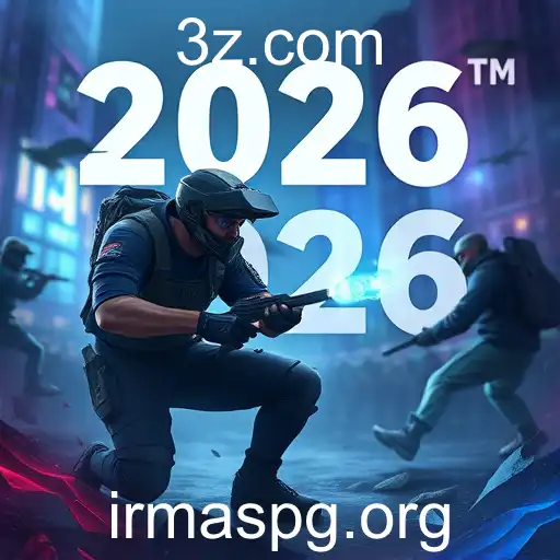 Inovações no Mundo dos Jogos em 2026
