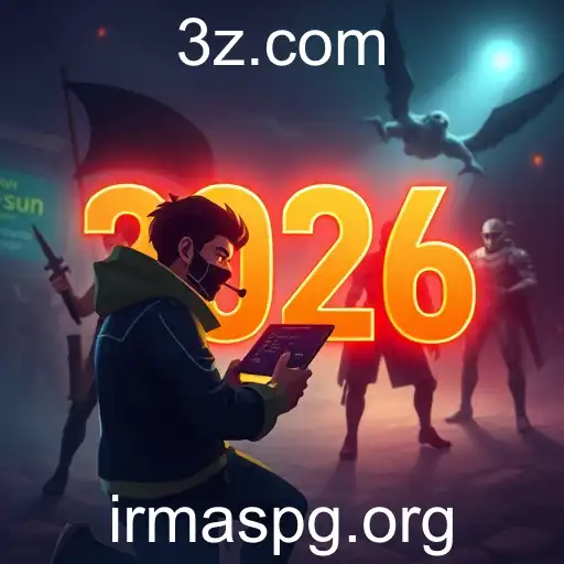 Tendências e Evoluções no Universo 'irmaspg' em 2026