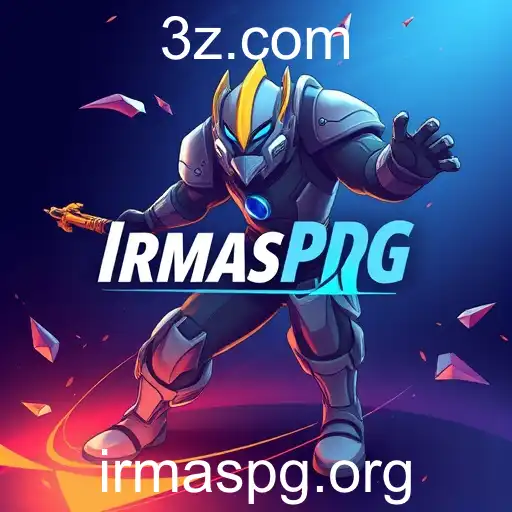 Revolução no Mundo dos Jogos Online: IrmasPG em Destaque