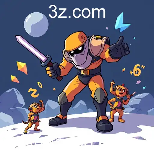 A Ascensão do irmaspg no Mundo dos Jogos Online