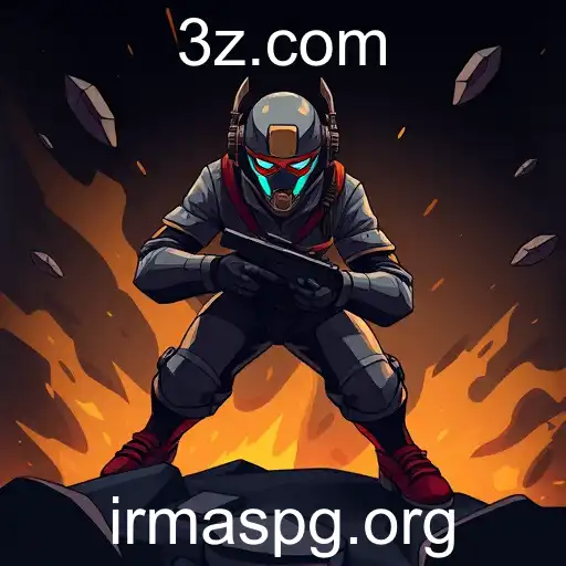 A Revolução dos Jogos Online e a Influência de Irmaspg
