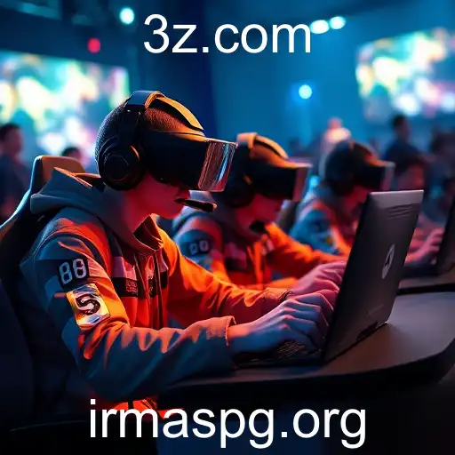 Novas Tendências em Jogos Online de 2025