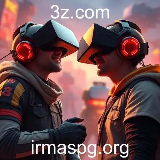 Tendências em Jogos Online de 2025