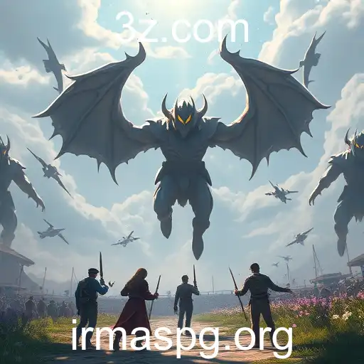 Ascensão dos Jogos Online: O Fenômeno 'irmaspg'