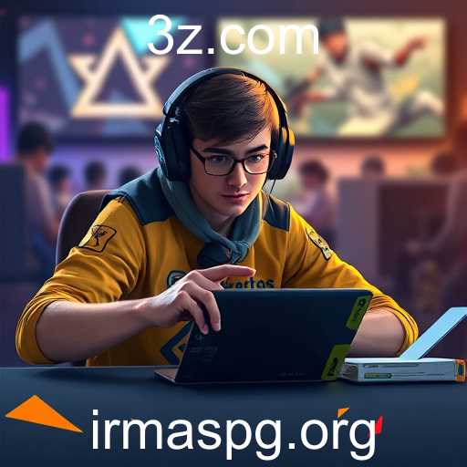 A Revolução dos Jogos Online no Brasil