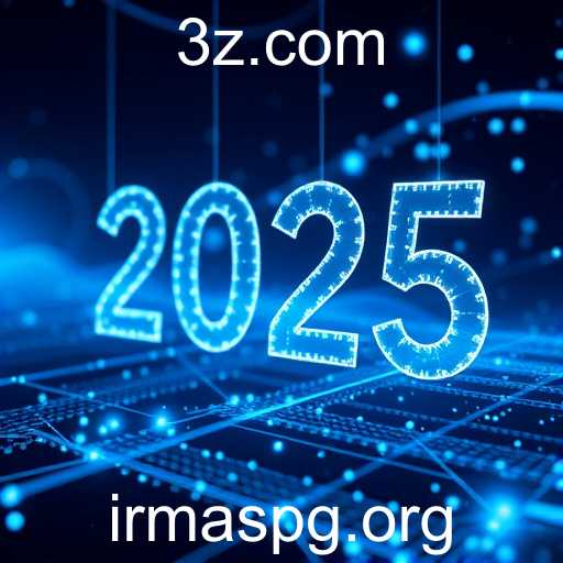 Tendências Atuais e Futuras no Mundo Digital para 2025