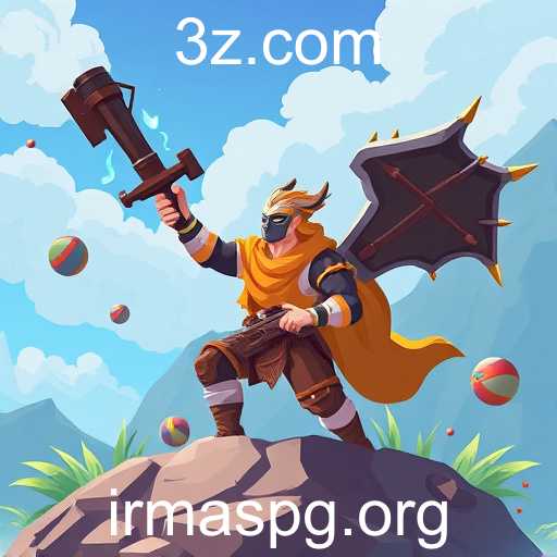 Explorando Novos Mundos no Universo dos Jogos Online