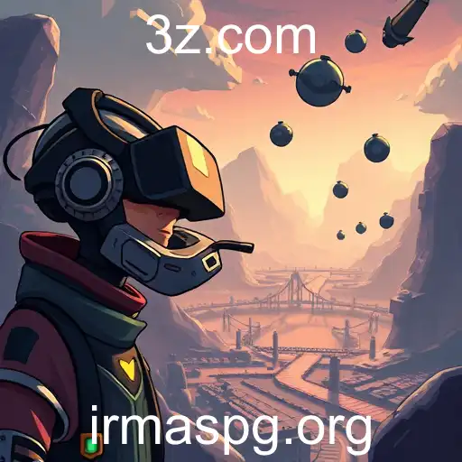 Tendências e Novidades no Universo dos Jogos em 2025