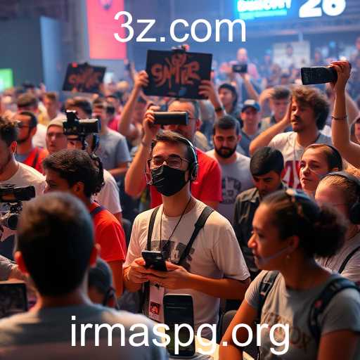 Revolução no Universo dos Jogos em Português