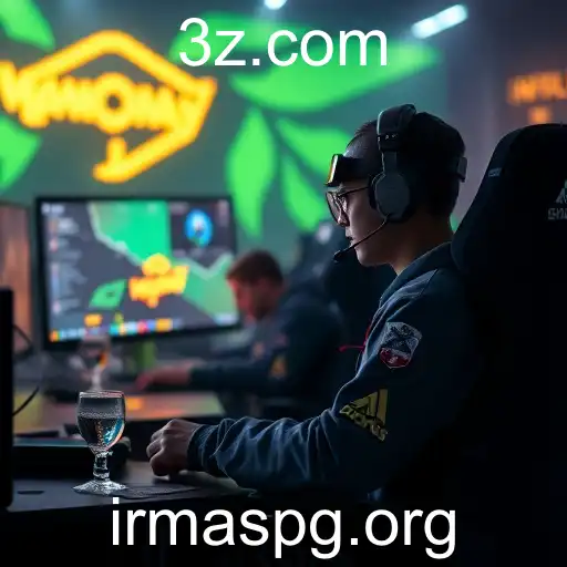 Mercado de Jogos Explode em 2025