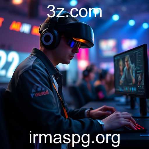 A Revolução das Plataformas de Jogos em 2025