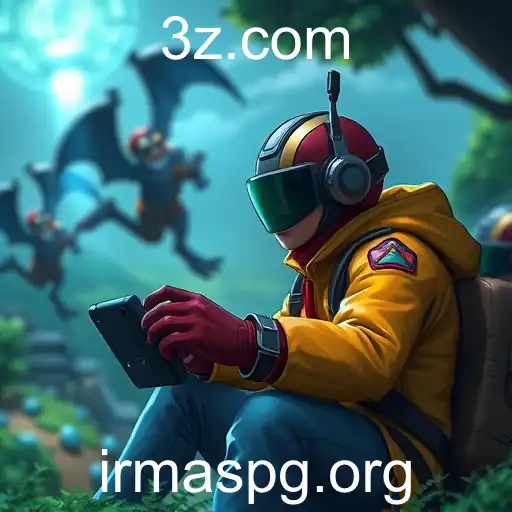 Transformações no Mundo dos Jogos em 2025