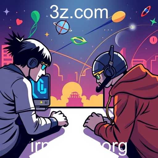 O Impacto dos Jogos Online no Cenário Brasileiro
