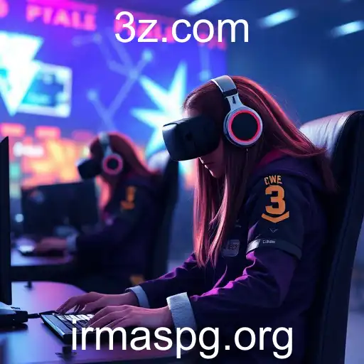 O Impacto dos Jogos Online no Brasil em 2025