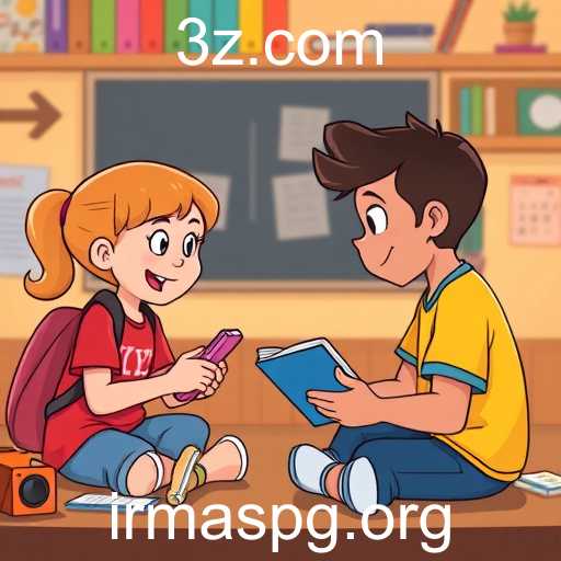 Nova Era dos Jogos com 'irmaspg': Inovações e Tendências de 2025