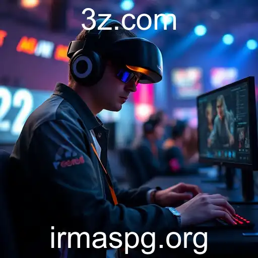 Novo Horizonte para Jogos Online em Português