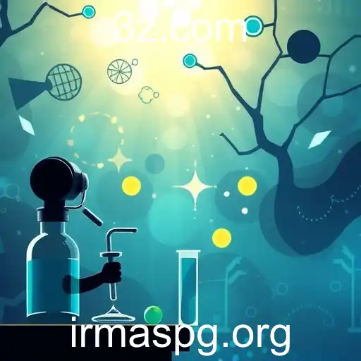 Explorando o Mundo da Ciência no 'irmaspg'